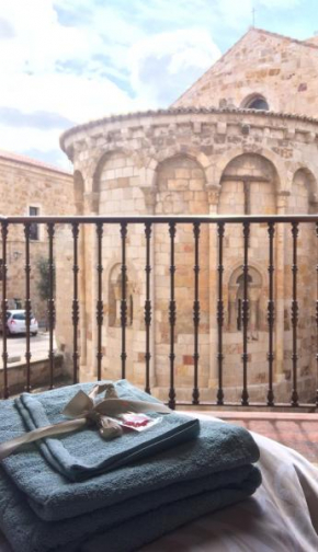 Casa Santa Maria la Nueva con GARAJE PRIVADO y AIRE ACONDICIONADO
